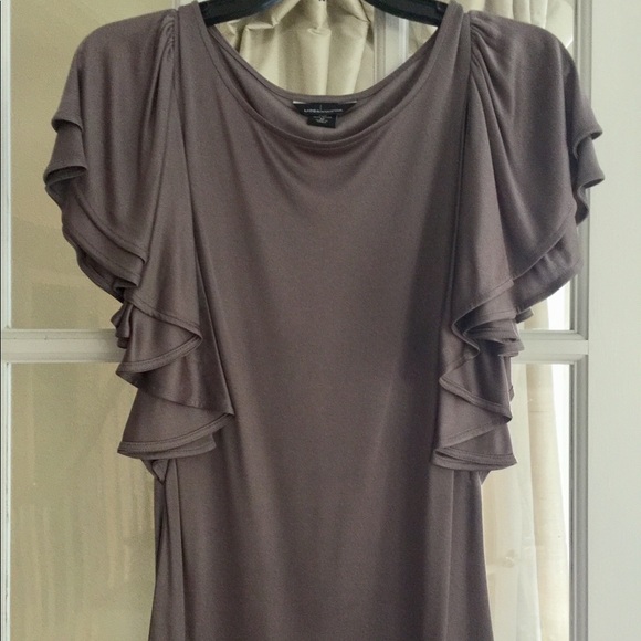 Victoria’s Secret Moda International Tops - Moda International VS Top